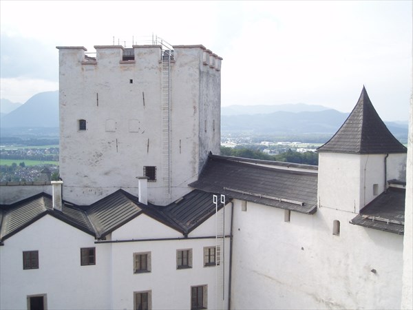 065-Башня крепости
